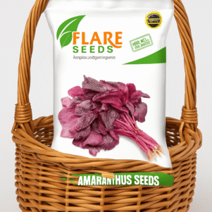 Amaranthus Red Seeds