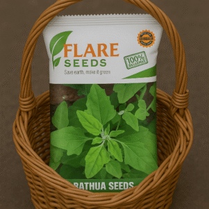 Bathua Seeds