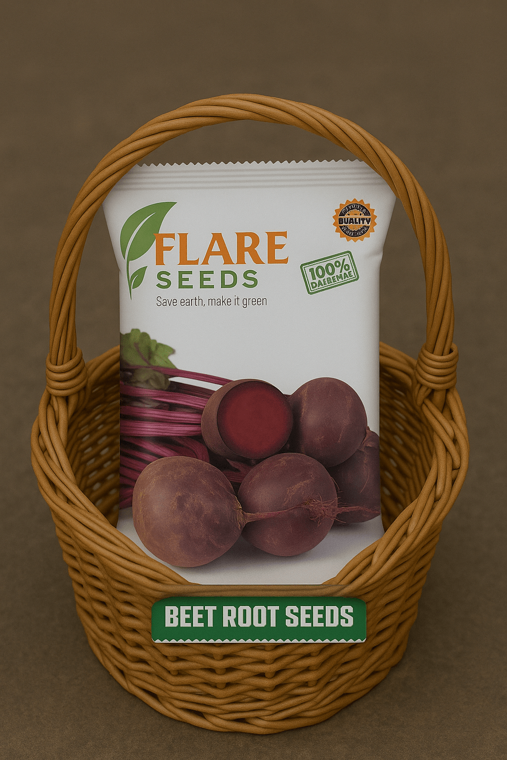 Beetroot Seeds