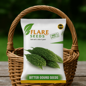 Bitter Gourd Seeds