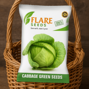 Cabbage Seeds