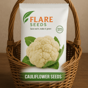 Cauliflower Seeds