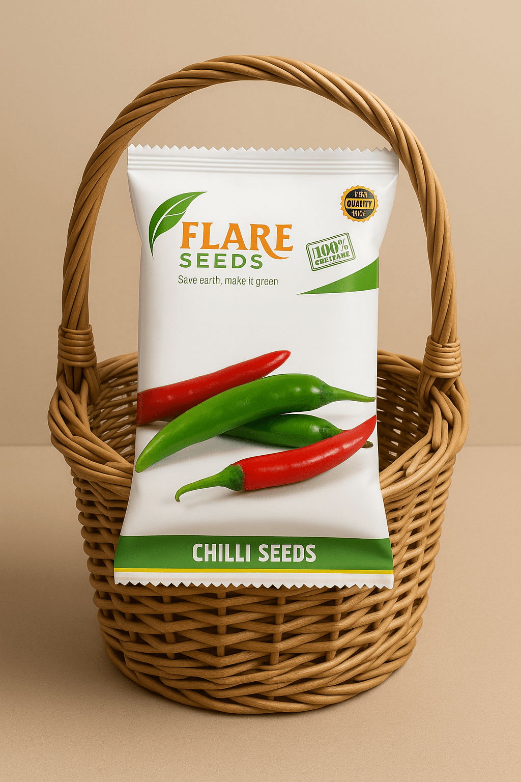 Chilli Seeds