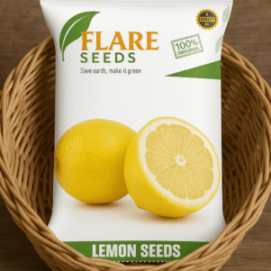 Citrus Lemon Seeds