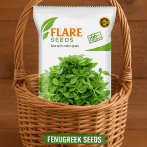 Fenugreek Seeds