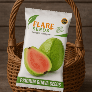 Guava Seeds