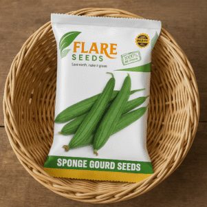 Sponge Gourd Seeds