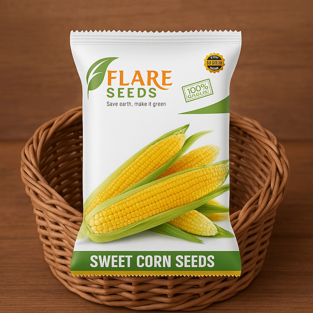 Sweet Corn Seeds