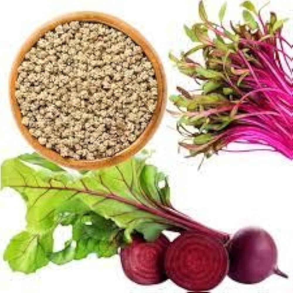 beetroot seeds
