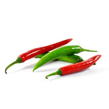 chilli