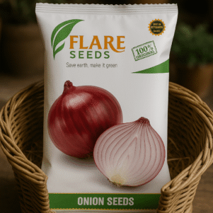 onion seeds